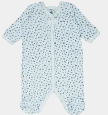 Petit Pyjama 1 mois NEUF