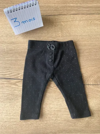 Legging 3 mois