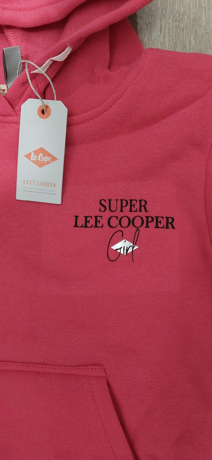 Survêtement fille - photo numéro 3