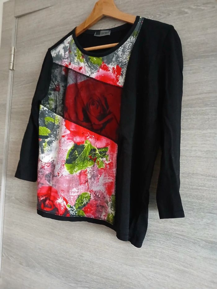 Blouse Gil Bret - photo numéro 2