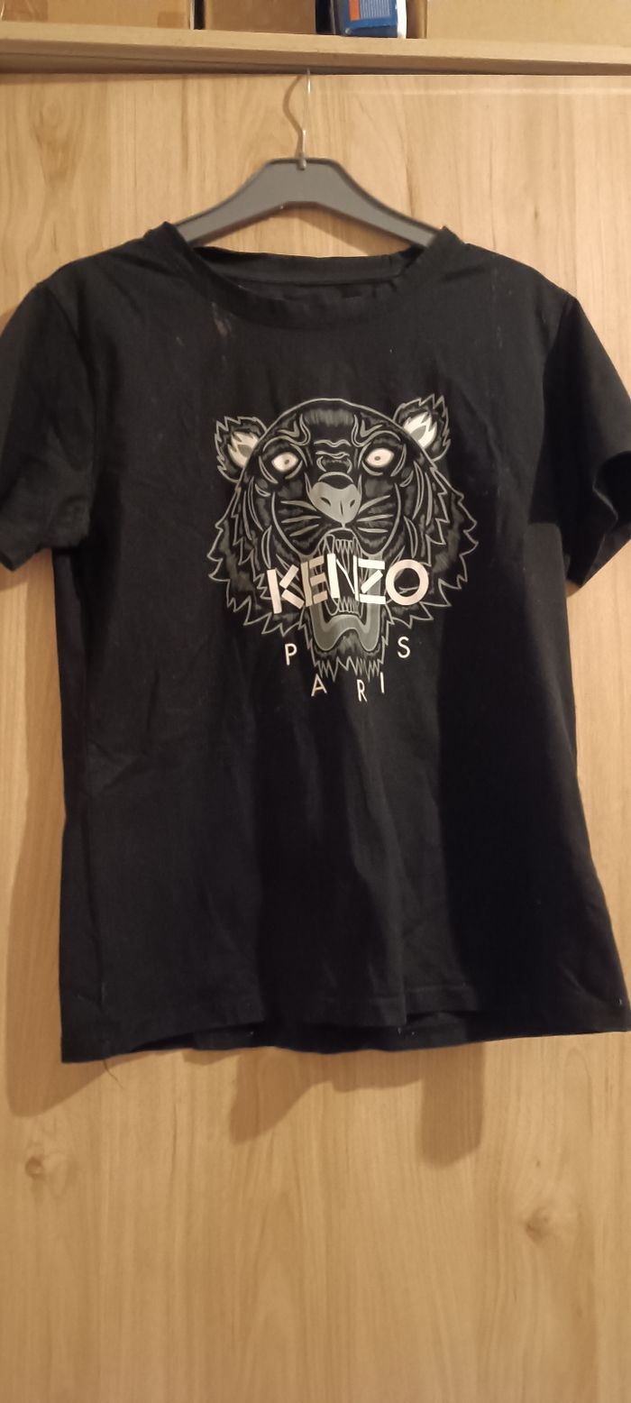 T shirt kenzo