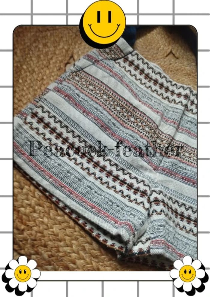 Short beige camaïeu 38/40 neuf - photo numéro 2