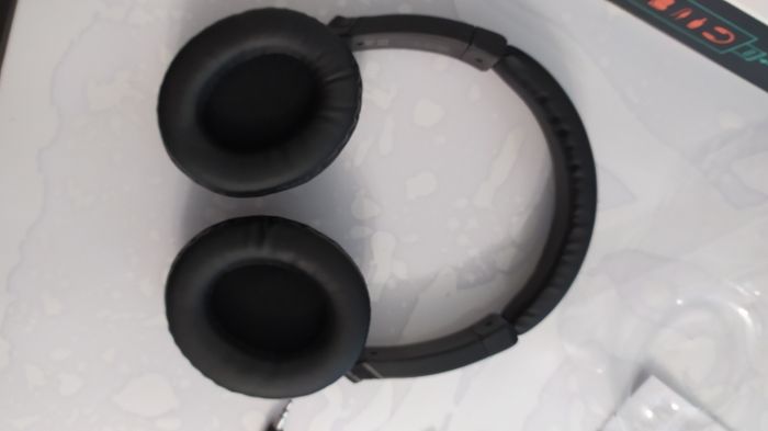 Casque TV récepteur USB - photo numéro 4