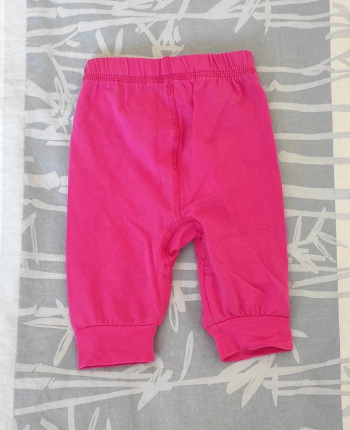 Pantalon bébé fille 3 mois - photo numéro 3