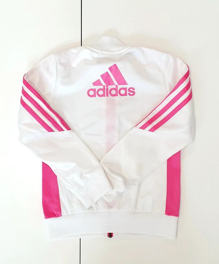 Veste Adidas - 7/8A - photo numéro 3