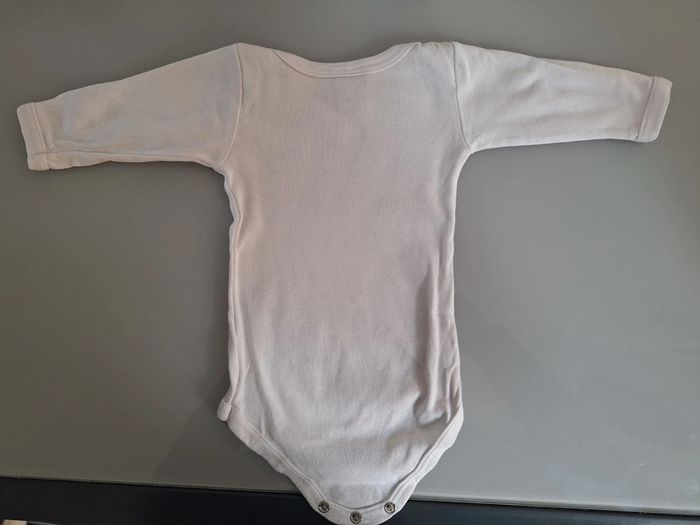 Bodie 3 mois - photo numéro 2