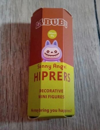 Sonny Angel labubu