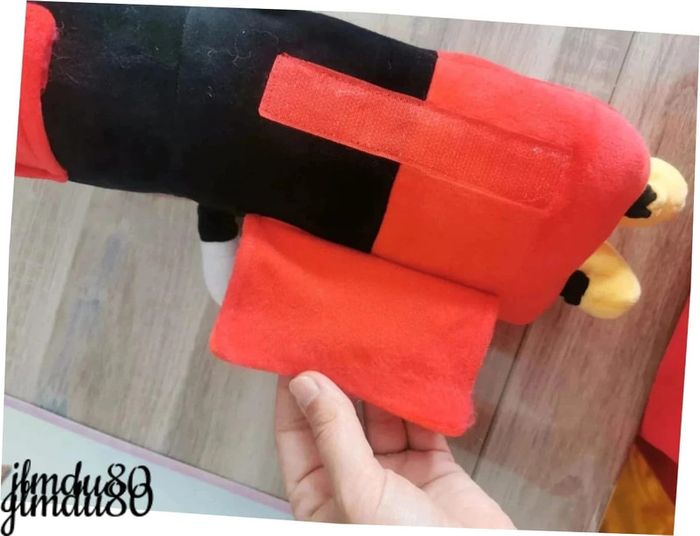 Repose tête Mickey - photo numéro 6