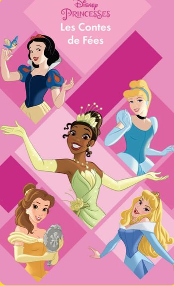 Carte Yoto Disney