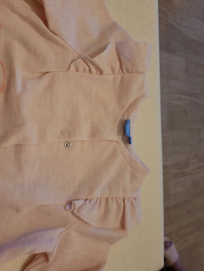 Veste Disney bunny 5/6ans - photo numéro 4