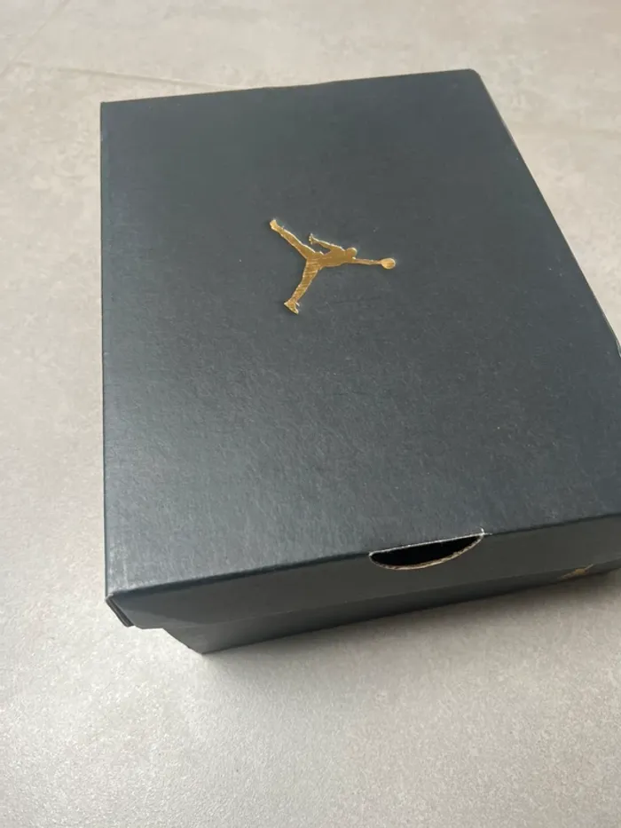 Air Jordan - photo numéro 9
