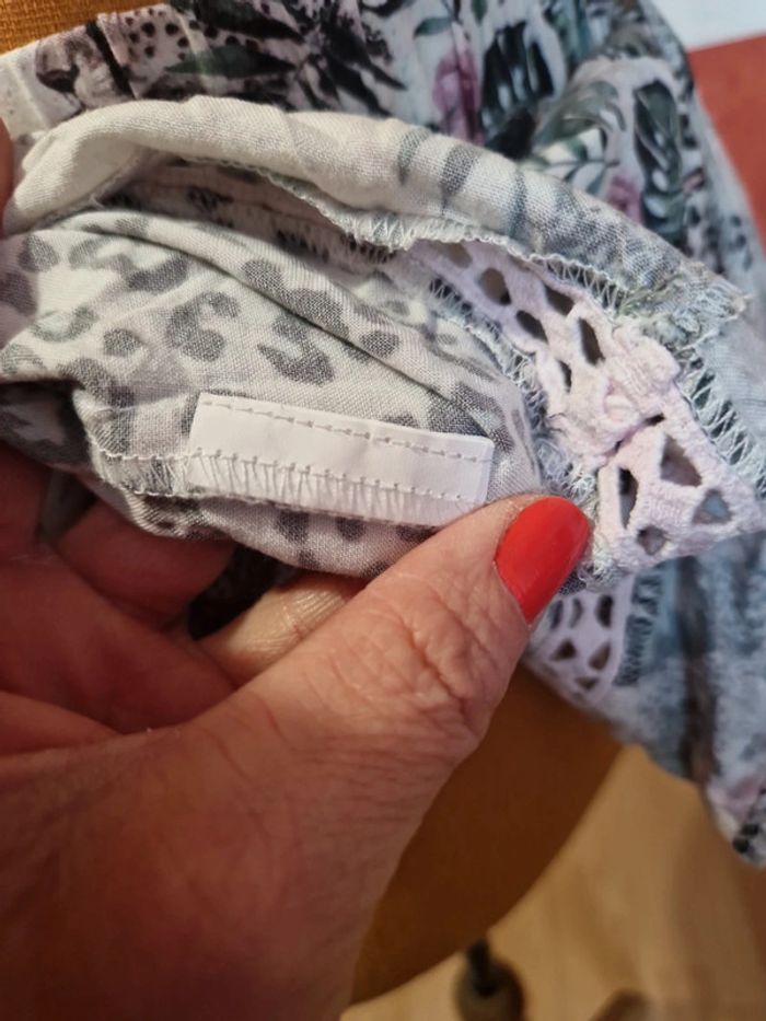 Jupe été - photo numéro 9