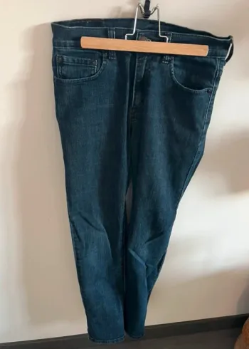 Jean levis Levi´s 510 w27 L27