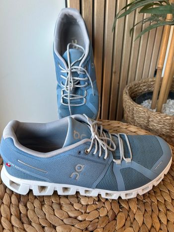 Baskets homme taille 44,5