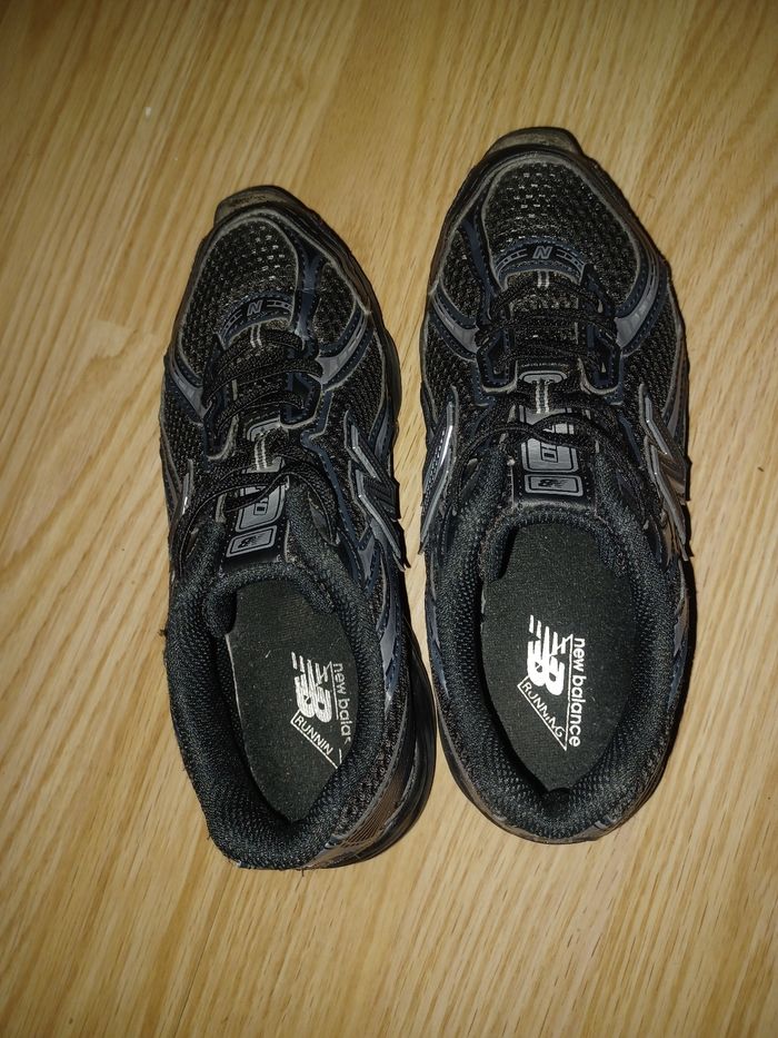 New balance - photo numéro 3