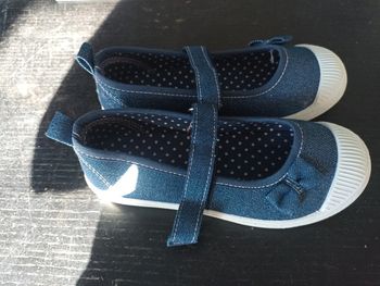 Chaussures été taille 29