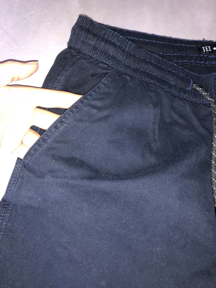 pantalon droit - photo numéro 2