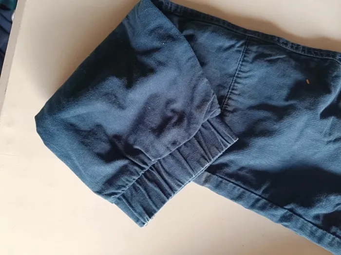Pantalon multipoches - photo numéro 2