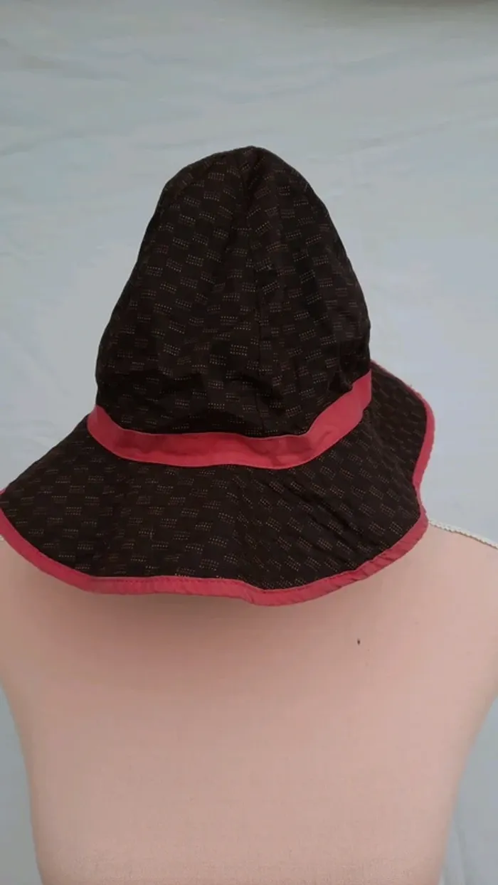 Chapeau - photo numéro 3