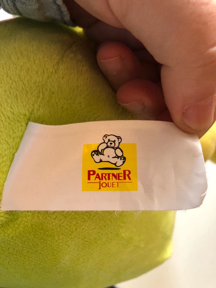 Peluche #très bon état # 40 cm - photo numéro 3