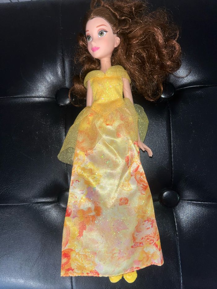 Belle Disney - photo numéro 3