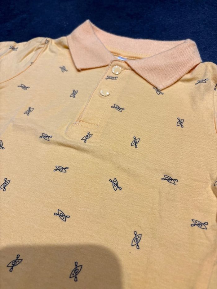 Tee-shirt - photo numéro 2