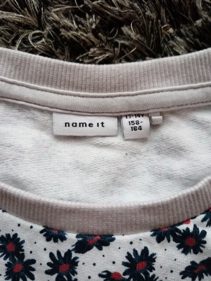 Sweat fille - photo numéro 2