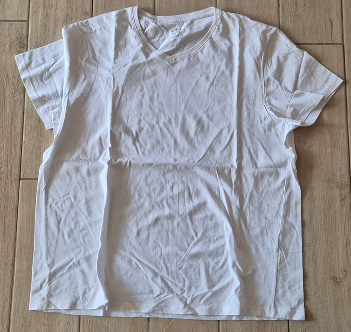 T-shirt manches courtes