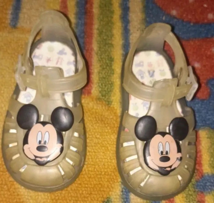 Chaussures 20