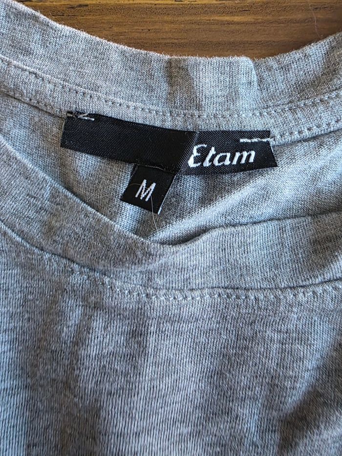 Top etam - photo numéro 4