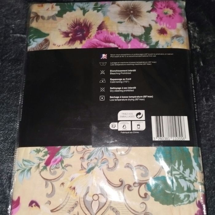 Housse de couette - photo numéro 2