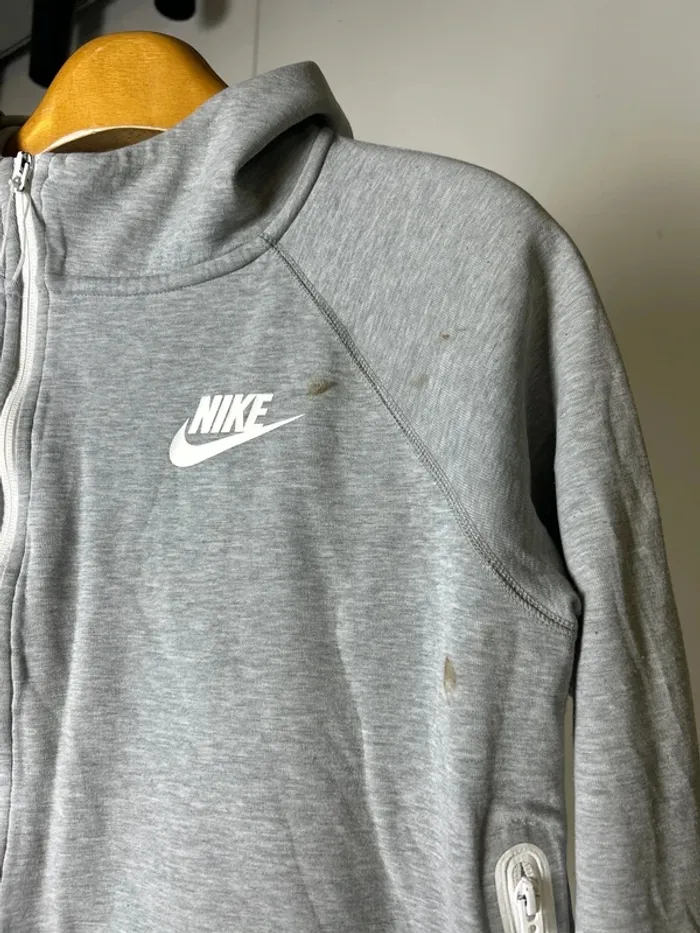 Sweat-shirt Nike rétro Vintage