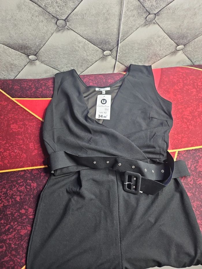 Combinaison - photo numéro 3