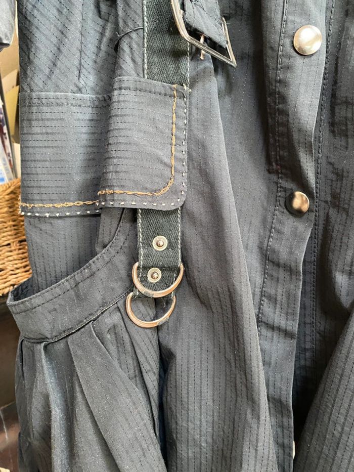 Imperméable - photo numéro 2