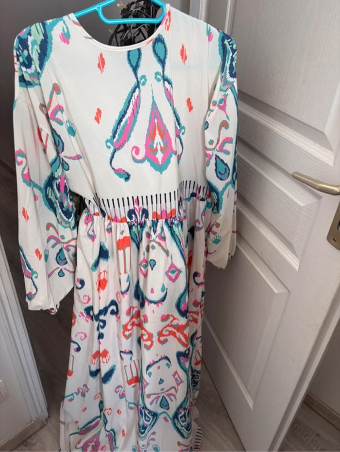 Robe refka, Modanisa, femme, taille 36 - photo numéro 2