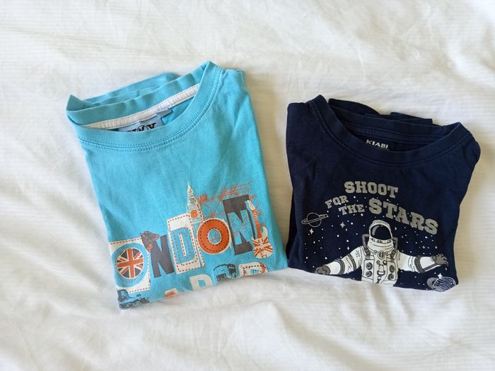 Lot de 3 ans - photo numéro 5