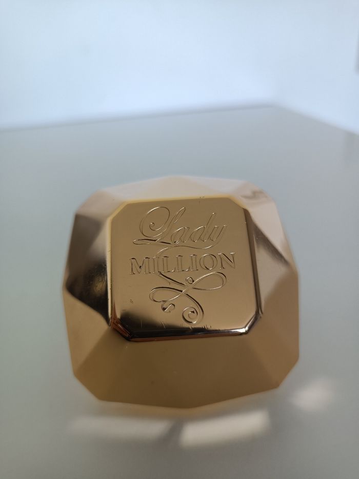 Parfum Lady Million - photo numéro 2