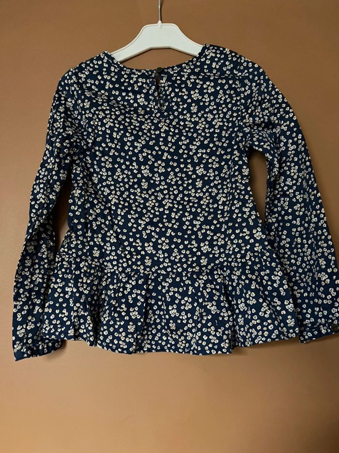 Tunique Okaidi 8 ans - photo numéro 4