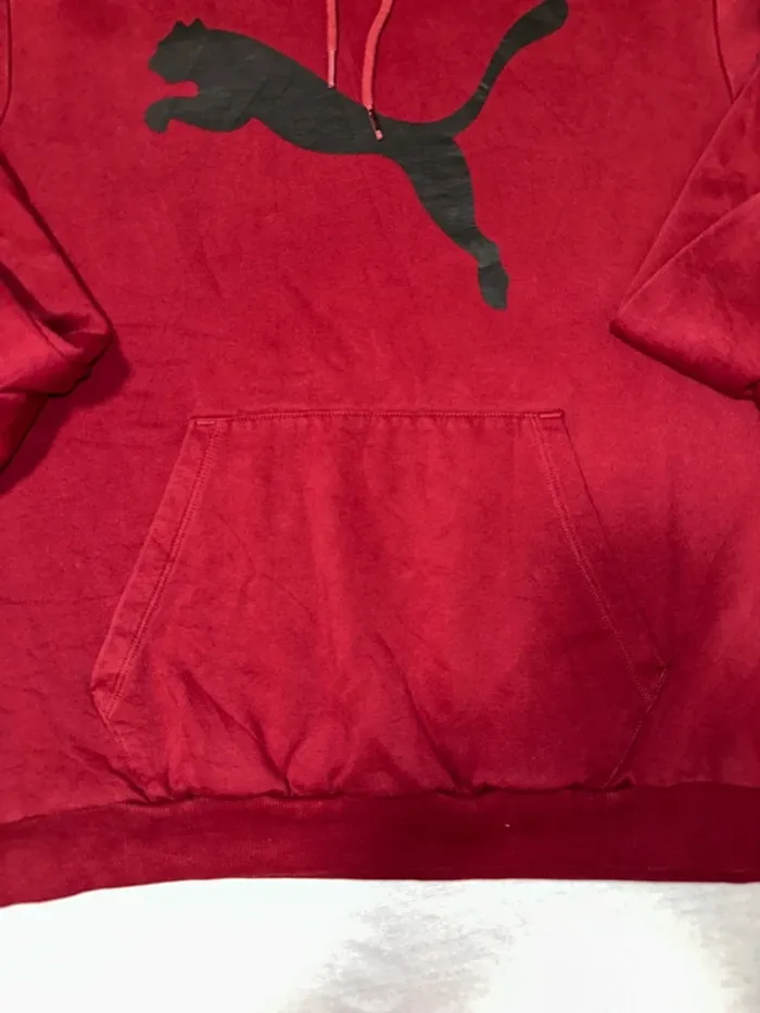 Sweat, capuche Puma - photo numéro 4
