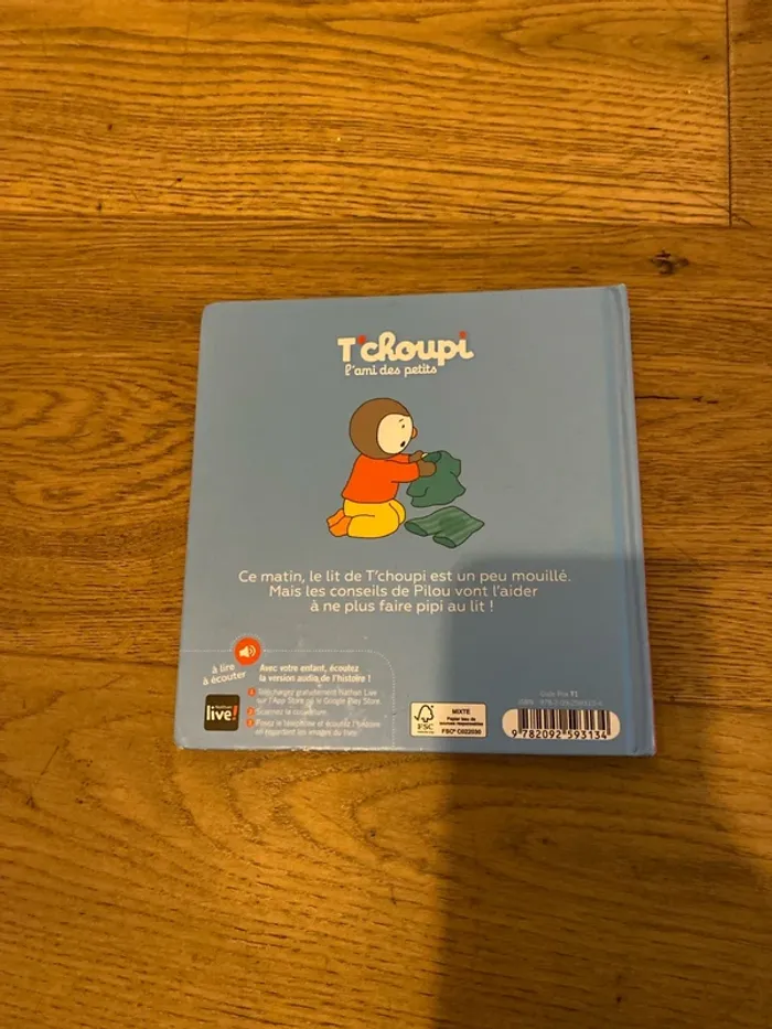 Livre - photo numéro 5