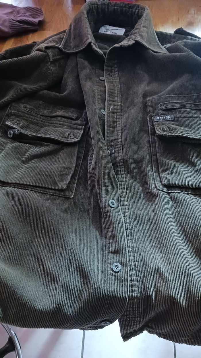Veste demi saison - photo numéro 3