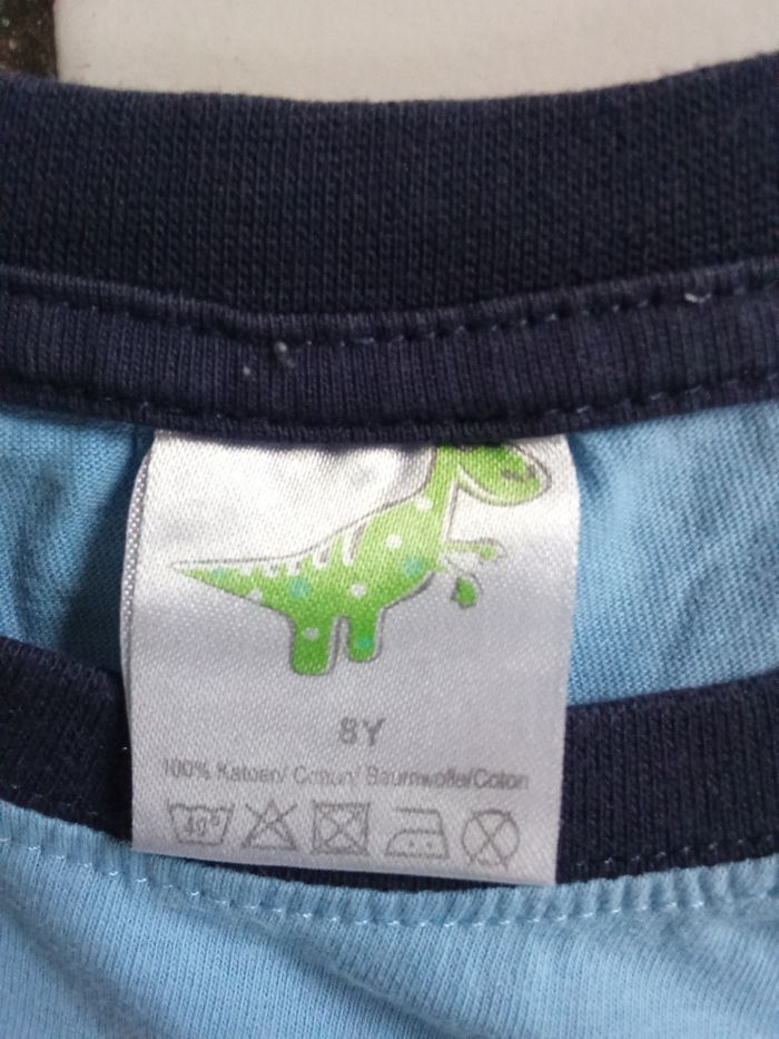 Pyjama garçon 8 ans - photo numéro 5