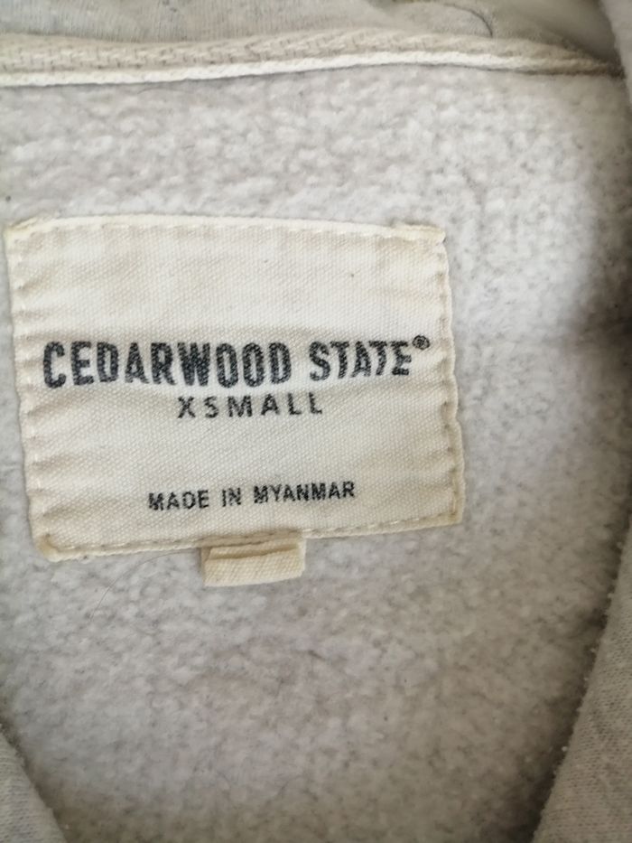 Sweat-shirt a capuche - photo numéro 5