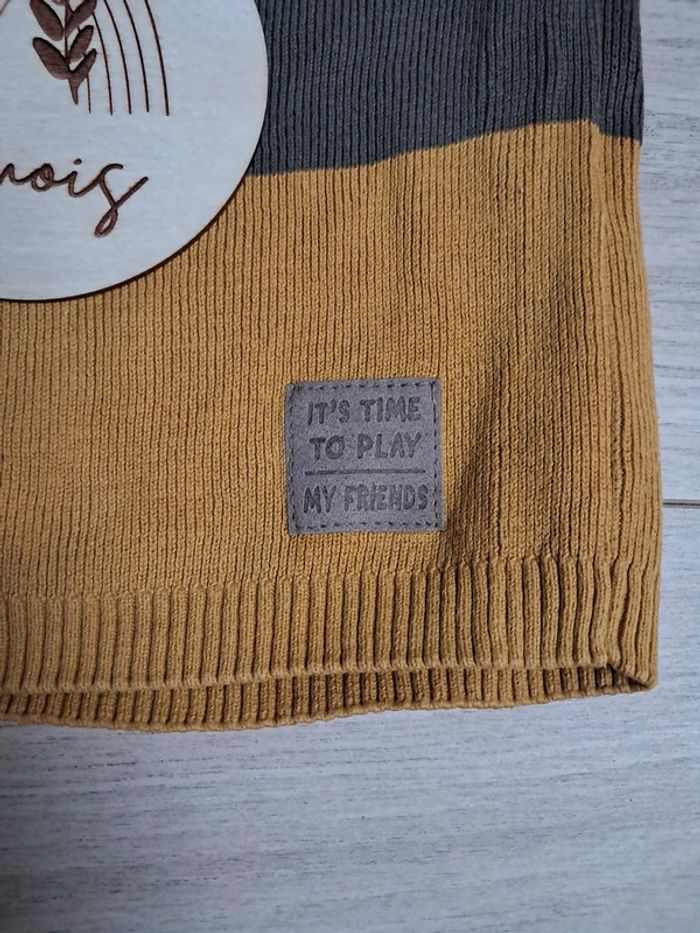 Pull 6 mois - photo numéro 2