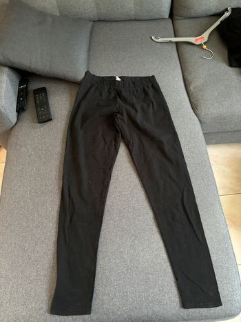Legging noir