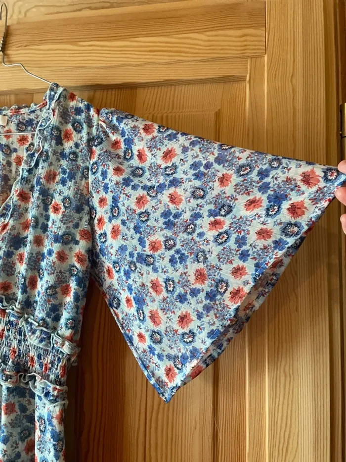 Robe été taille M/L - photo numéro 2
