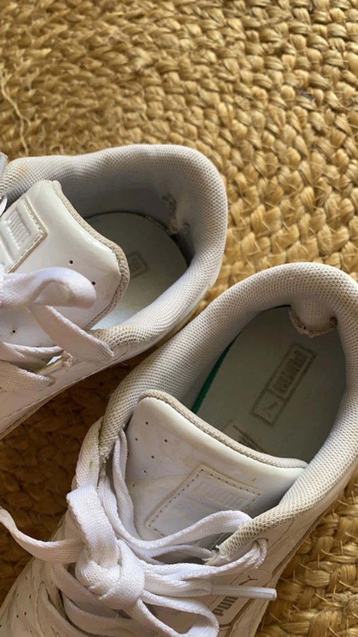 Puma taille 35 - photo numéro 4