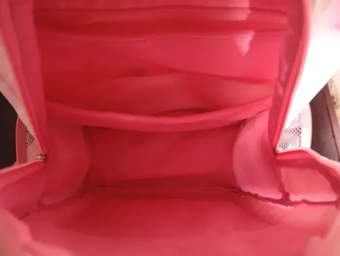 Sac a dos Stitch - photo numéro 5