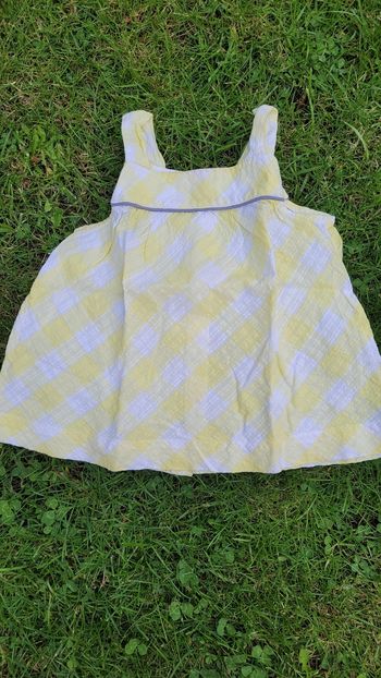 Débardeur 18mois ☀️