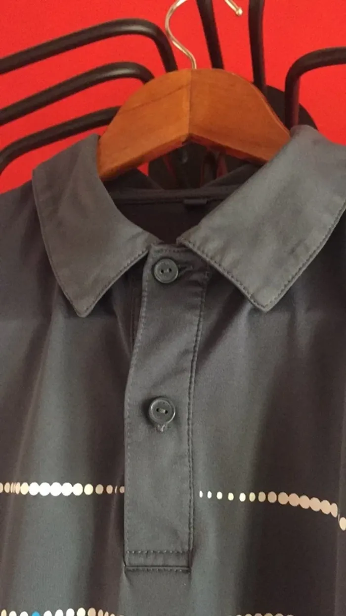 Artengo Polo - photo numéro 4